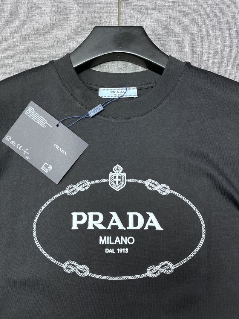 Prada T-Shirts